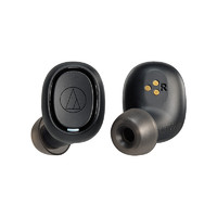 audio-technica 铁三角 ATH-CK3TW 蓝牙耳机