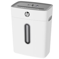 HP 惠普 W1505CC 碎紙機 白色
