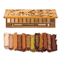 Urban Decay 衰败城市 Naked系列12色眼影盘 #Honey