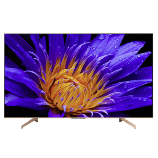 SONY 索尼 KD-65U8G 液晶电视 65英寸 4K