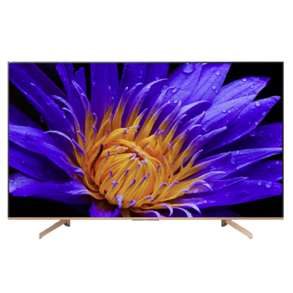 sony 索尼 kd-65u8g 液晶电视 65英寸 4k