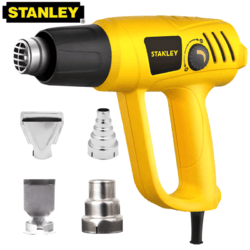 STANLEY 史丹利 Stanley 热风枪 2000w