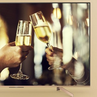 SONY 索尼 KD-65U8G 液晶电视 65英寸 4K