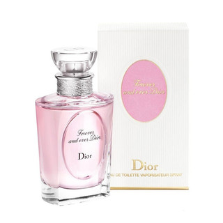 Dior 迪奥 经典香水系列 永恒的爱女士淡香水 EDT