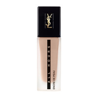 YVES SAINT LAURENT 圣罗兰 恒颜无瑕粉底液 #BR20桃粉色 25ml