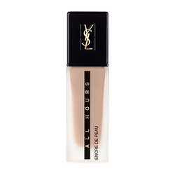 YVES SAINT LAURENT 圣罗兰 恒颜无瑕粉底液 #BD20warm ivory 25ml