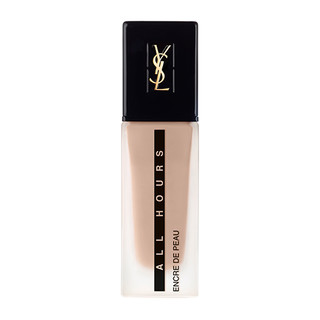 YVES SAINT LAURENT 圣罗兰 恒颜无瑕粉底液 #BD20warm ivory 25ml