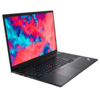 ThinkPad 思考本 E15 2021款 15.6英寸 商务本 黑色(锐龙R5-4650U、核芯显卡、8GB、512GB SSD、1080P、IPS、60Hz、0ACD)