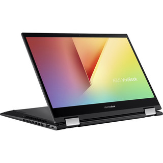 ASUS 华硕 VivoBook 14F 十一代酷睿版 14.0英寸 变形轻薄本