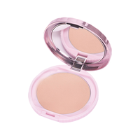 CANMAKE 井田 透亮美肌蜜粉饼 #PN自然珍珠色 10g