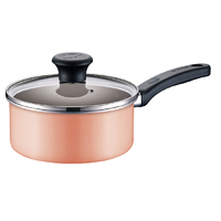 SUPOR 苏泊尔 奶锅(16cm、1.3L、铝合金、奶昔粉、带汤勺)