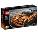 有券的上：LEGO 乐高 Technic科技系列 42093 雪佛兰Corvette ZR1