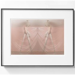 PICA Photo 拾相记 亚美尼亚摄影师Karen Khachaturov 克里斯蒂篇 Christina Series