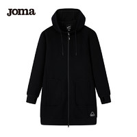 Joma 霍马   1284F105 女士休闲卫衣外套