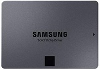 SAMSUNG 三星 870 QVO SATA3.0 固态硬盘 1TB