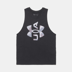 UNDER ARMOUR 安德玛  1356298 女款运动背心