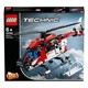LEGO 乐高 科技系列 42092 救援直升机