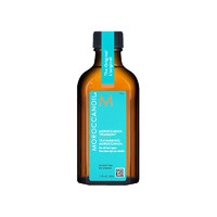 黑卡会员：MOROCCANOIL 摩洛哥油 MOROCCANOIL护发精油 50毫升