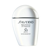 SHISEIDO 资生堂 防晒隔离霜白胖子 SPF50 PA+++ 30ml