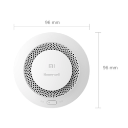 MI 小米  烟感卫士 白色