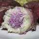  双品 红薯紫心一点红番薯冰淇淋番薯 5斤中大薯　