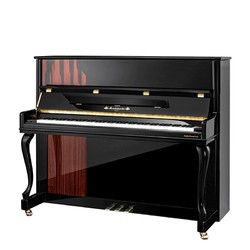 门德尔松 立式钢琴 MJ125C