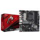 ASRock 华擎 B550M Phantom Gaming 4 主板（AMD B550/Socket AM4）