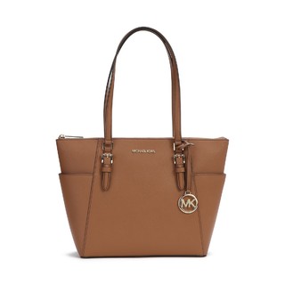 MICHAEL KORS 迈克·科尔斯  CHARLOTTE 35T0GCFT7L 女士单肩包