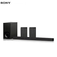 SONY 索尼 Sony/索尼HT-Z9F无线蓝牙回音壁家庭影院家庭5.1音频系统电视音响