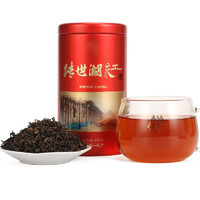 好货福利：Chinatea 中茶 湖南安化红茶   100g 