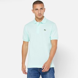 LACOSTE 拉科斯特 L1212 男式短袖Polo恤