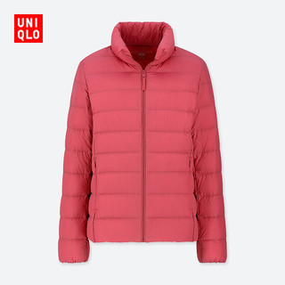 UNIQLO 优衣库 419776  女士羽绒服