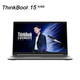 Lenovo 联想 ThinkBook 15 锐龙版 2021款 15.6英寸笔记本电脑（R7-5700U、16GB、512GB、100%sRGB）