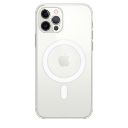 iPhone 12 | 12 Pro 专用 MagSafe 透明保护壳