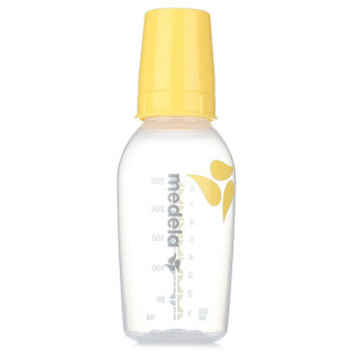 medela 美德乐 PP奶瓶 250ml