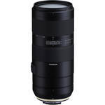 TAMRON 腾龙  70-210mm f/4 Di VC USD（A034）长焦变焦镜头 佳能 EF 卡口