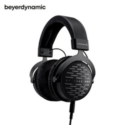 beyerdynamic 拜亚动力 DT1990 PRO 头戴式耳机 250欧姆