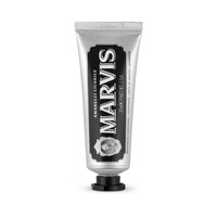 MARVIS 玛尔仕 绅士甘草薄荷牙膏 25ml