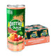 88VIP：perrier 巴黎水  桃子&樱桃味 含气饮料 250ML*24罐