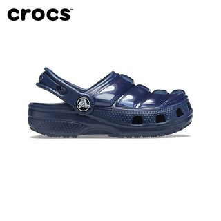 Crocs 卡骆驰 儿童经典洞洞鞋