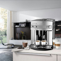 Delonghi 德龙 ESAM3200 德龙全自动咖啡机