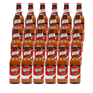 Fusivellager西班牙原装进口黄啤250ML*24瓶