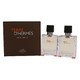 88VIP：HERMÈS 爱马仕  大地男士淡香水 50ml*2支