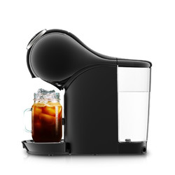 Dolce Gusto 多趣酷思 Genio S Plus 胶囊咖啡机 黑色