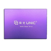 UNIC MEMORY 紫光存储 包邮S100 SATA接口 固态硬盘 240GB