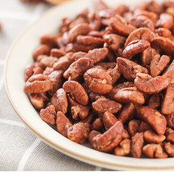 嘉盛康小山核桃仁肉500g