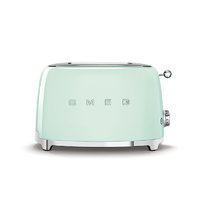 Smeg 斯麦格 TSF01多功能烤面包吐司机多士炉家用早餐