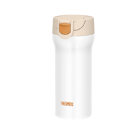 THERMOS 膳魔师 JNM-360-WH 保温杯 360ml 白色