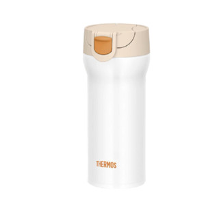 THERMOS 膳魔师 JNM-360-WH 保温杯 360ml 白色