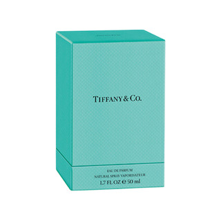 Tiffany&Co. 蒂芙尼 钻石同名女士浓香水 EDP 50ml